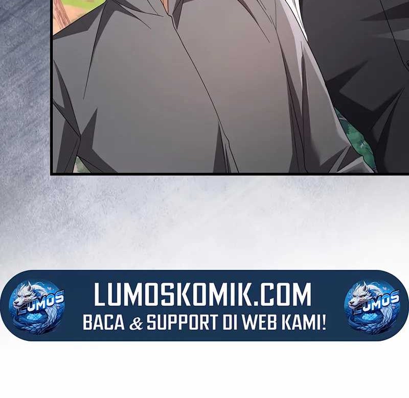Mightiest Melee Magician Chapter 48 Gambar 27