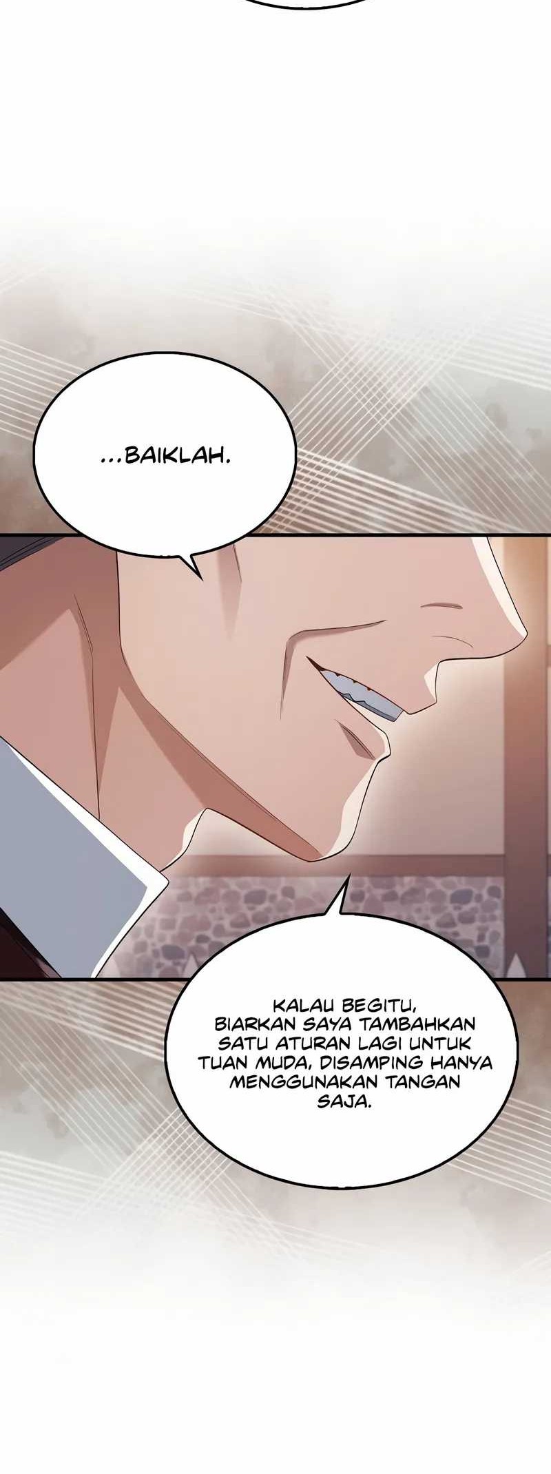 Mightiest Melee Magician Chapter 48 Gambar 35