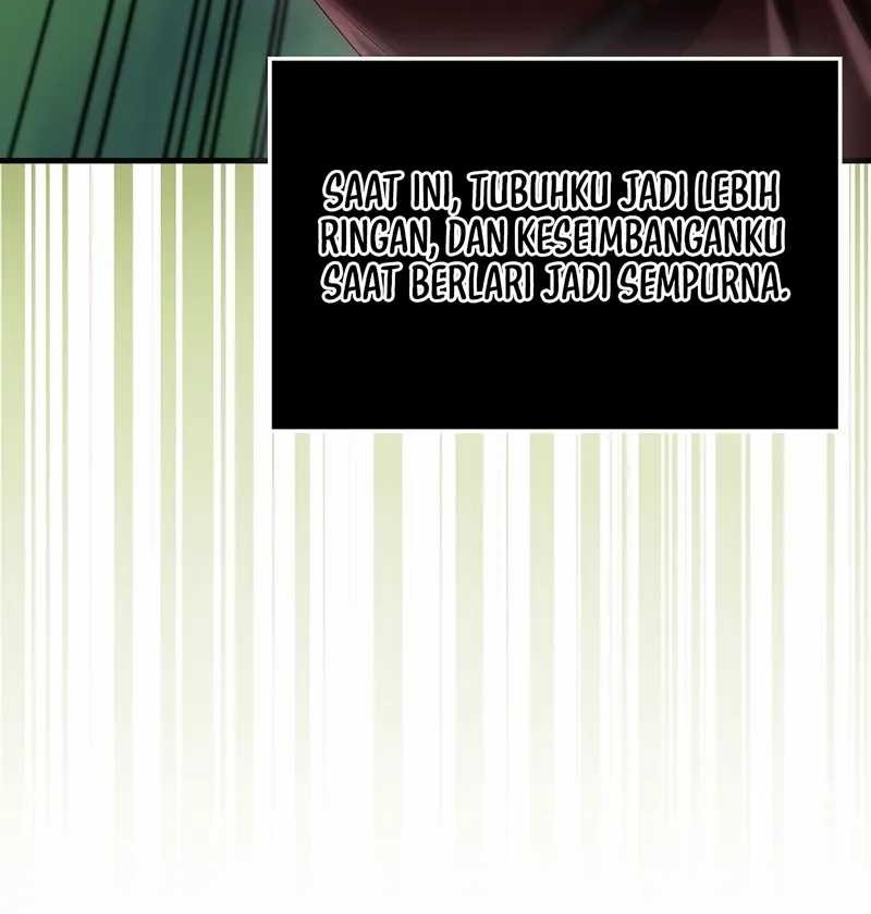 Mightiest Melee Magician Chapter 48 Gambar 40