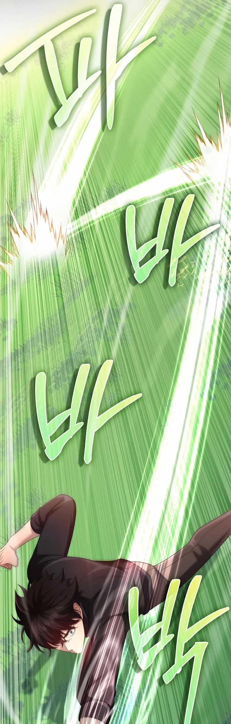 Mightiest Melee Magician Chapter 48 Gambar 47