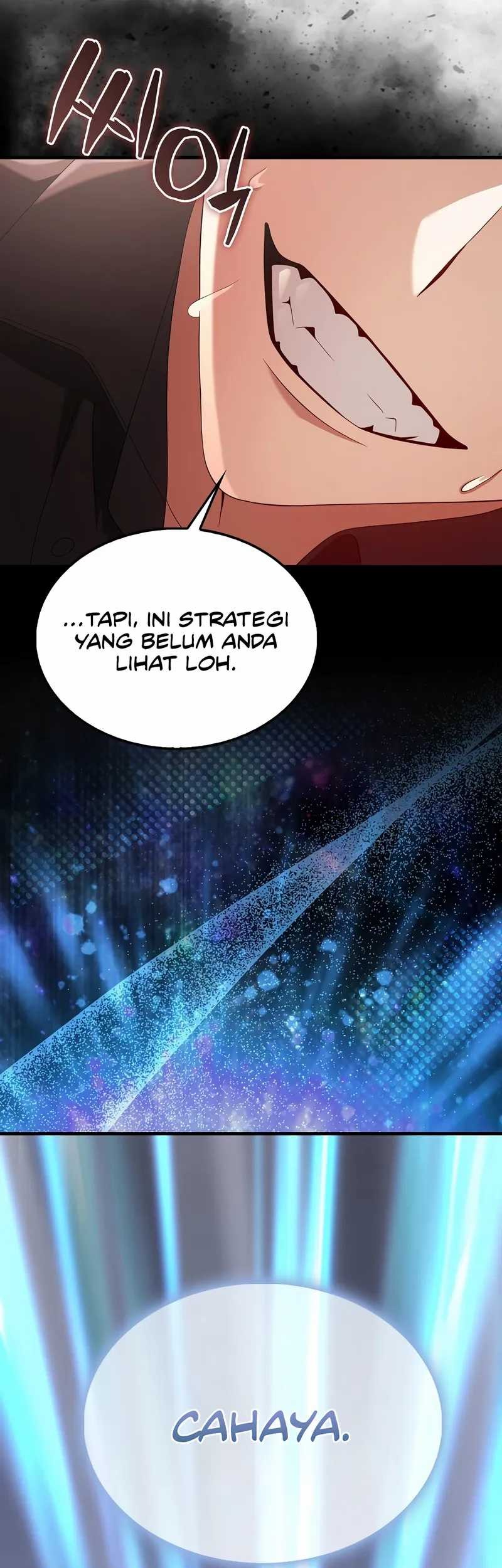 Mightiest Melee Magician Chapter 48 Gambar 52