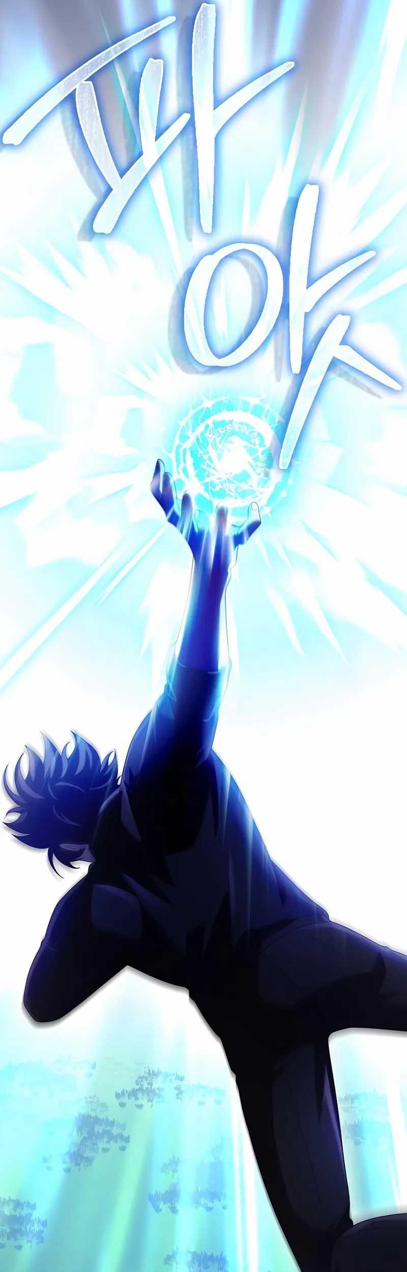 Mightiest Melee Magician Chapter 48 Gambar 54