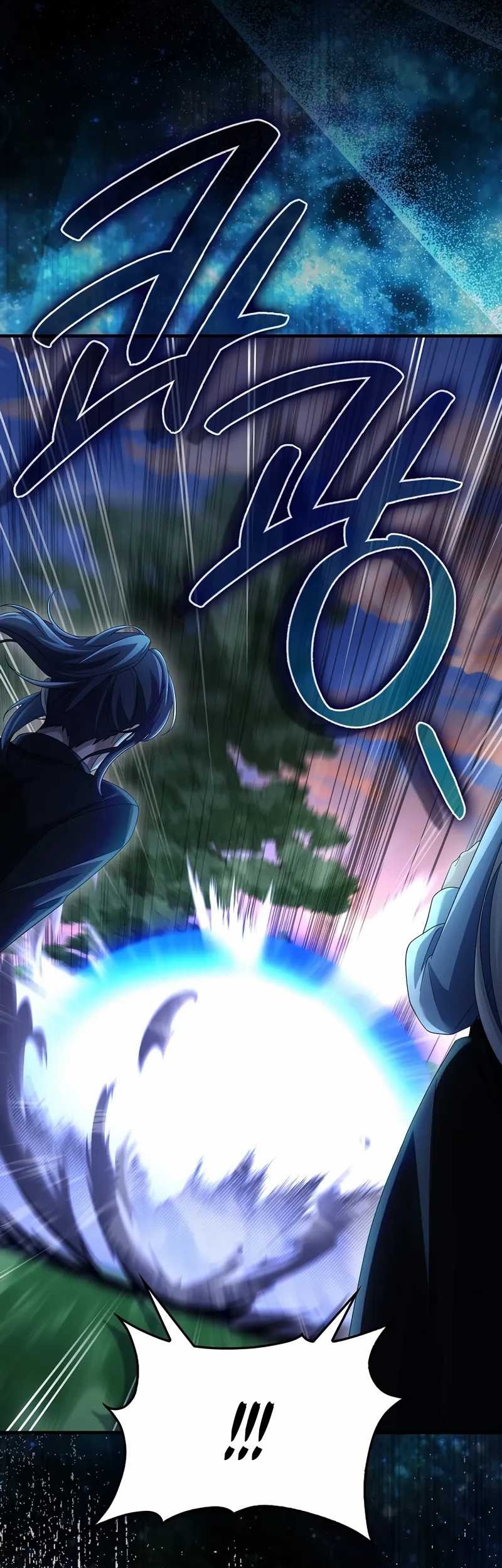 Mightiest Melee Magician Chapter 48 Gambar 56