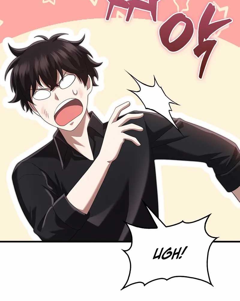 Mightiest Melee Magician Chapter 48 Gambar 64