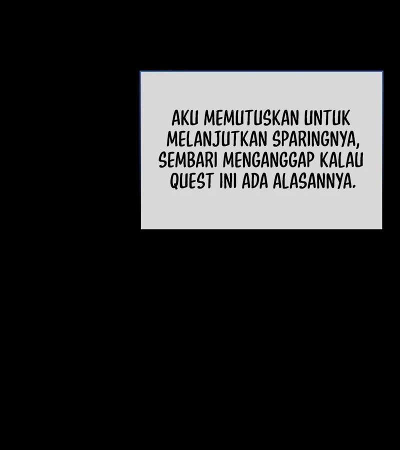 Mightiest Melee Magician Chapter 48 Gambar 5