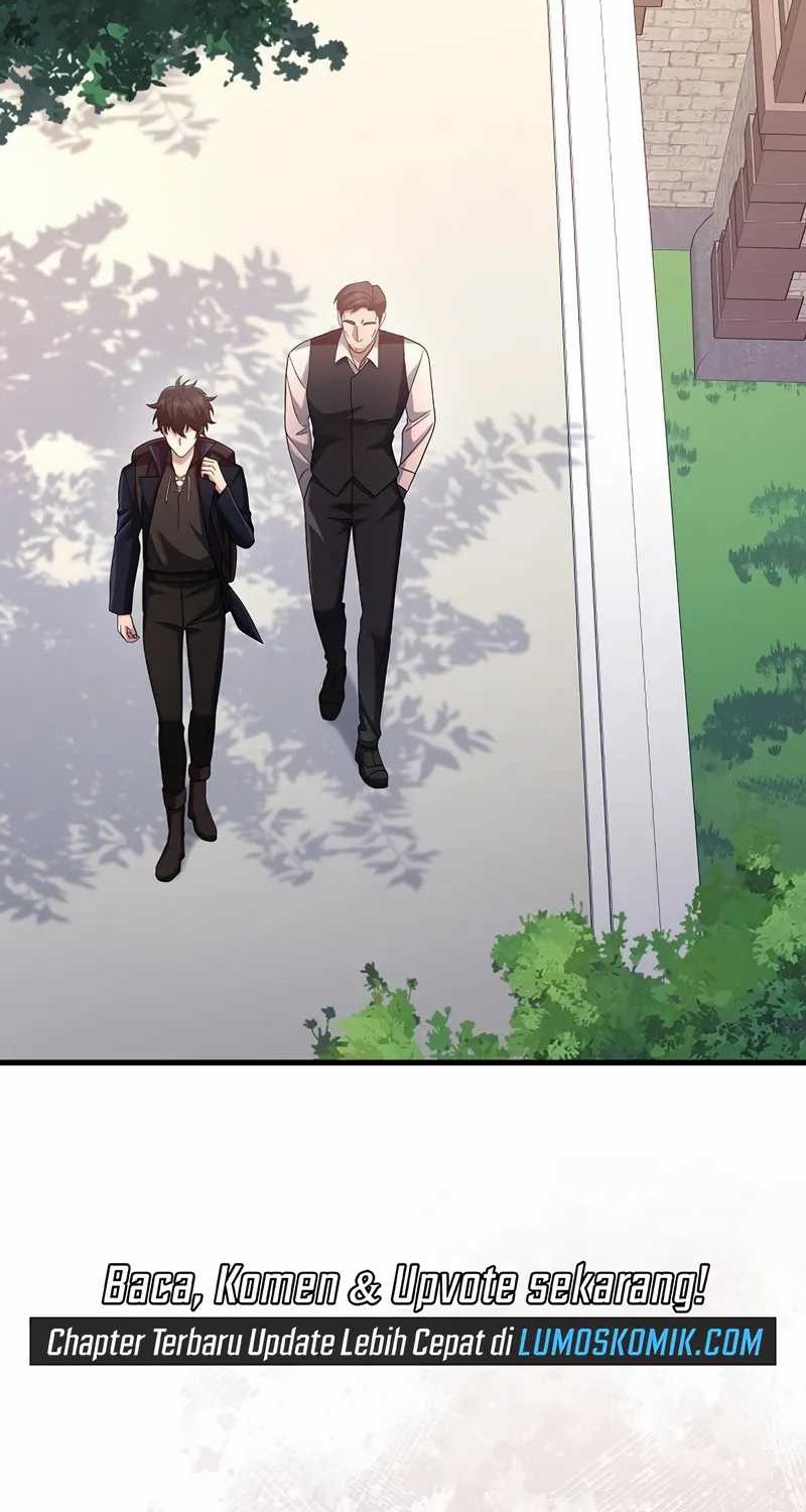 Mightiest Melee Magician Chapter 48 Gambar 72