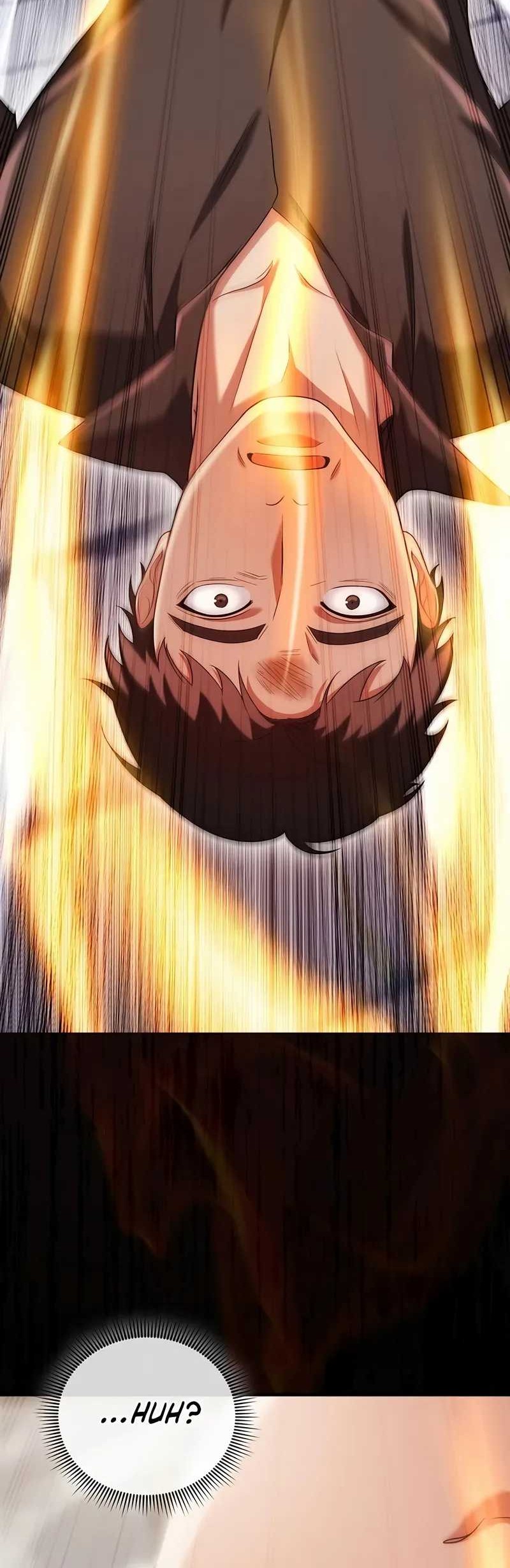 Mightiest Melee Magician Chapter 49 Gambar 32