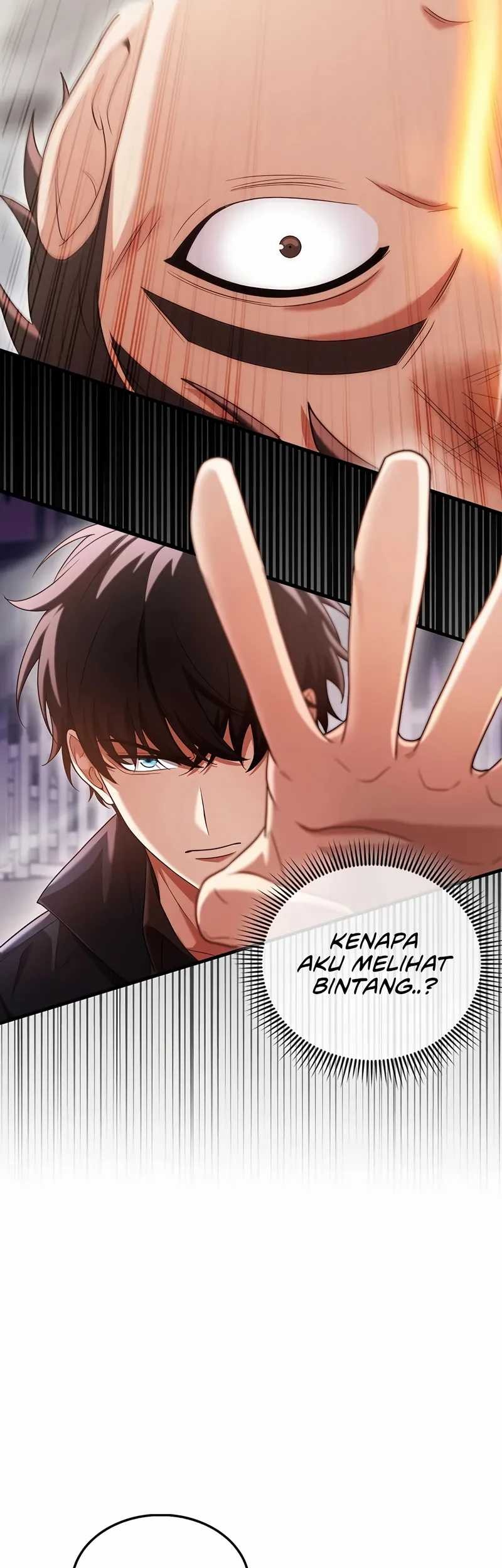 Mightiest Melee Magician Chapter 49 Gambar 33