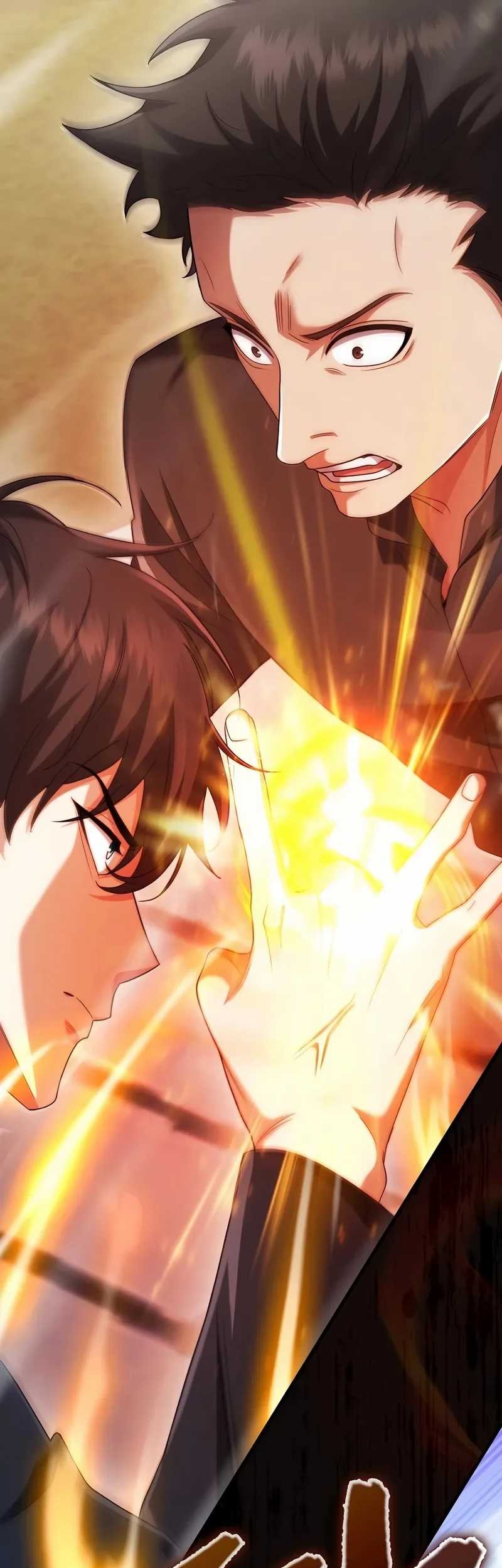 Mightiest Melee Magician Chapter 49 Gambar 36