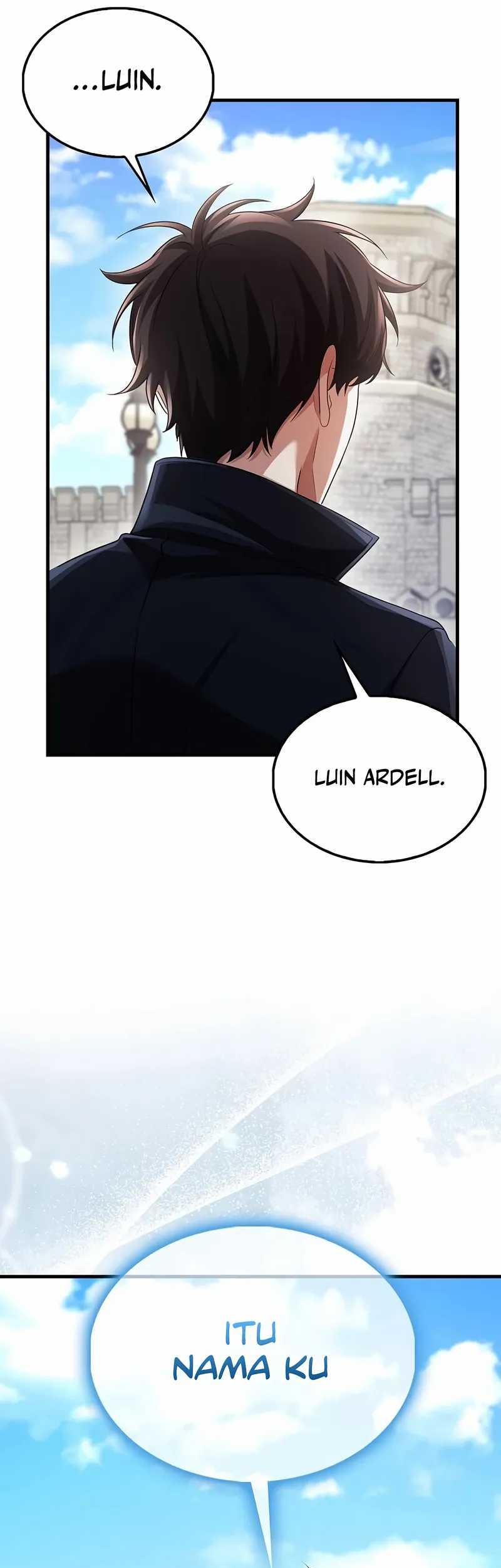 Mightiest Melee Magician Chapter 49 Gambar 41