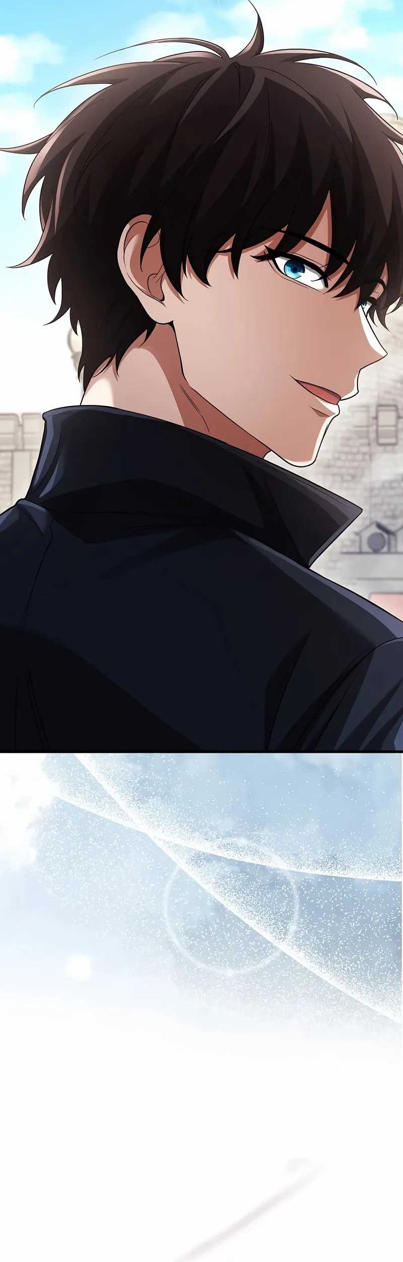 Mightiest Melee Magician Chapter 49 Gambar 42