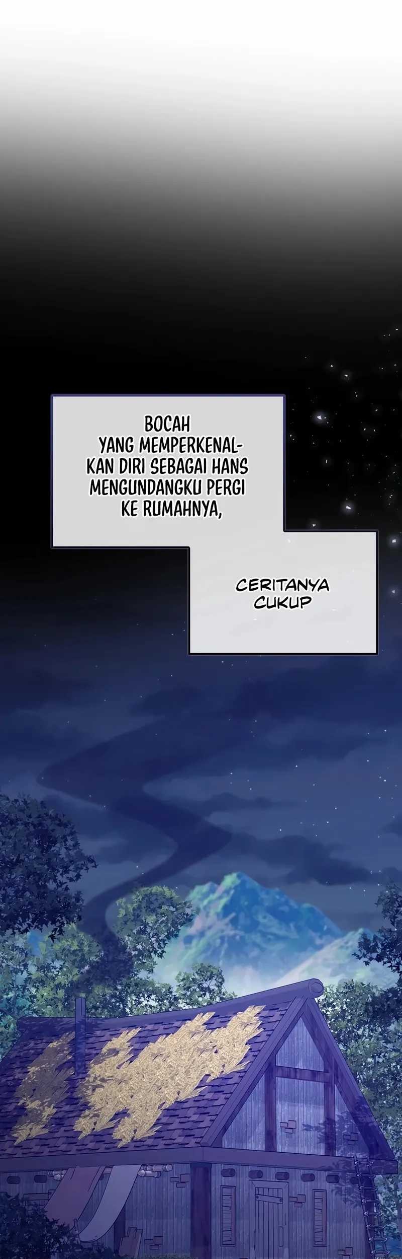 Mightiest Melee Magician Chapter 49 Gambar 44