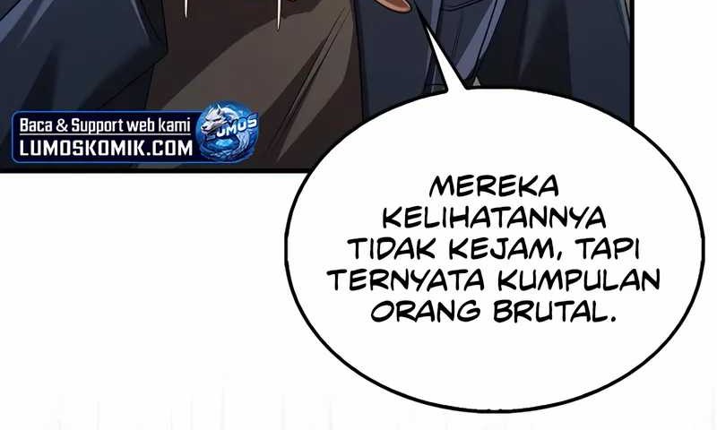 Mightiest Melee Magician Chapter 49 Gambar 46