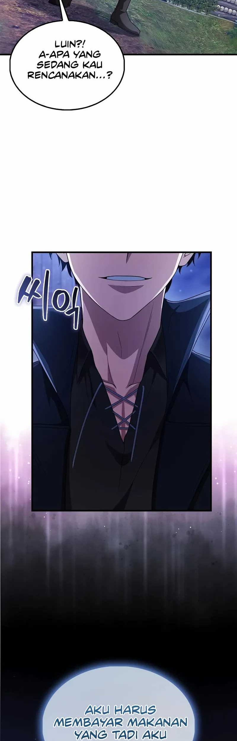 Mightiest Melee Magician Chapter 49 Gambar 81