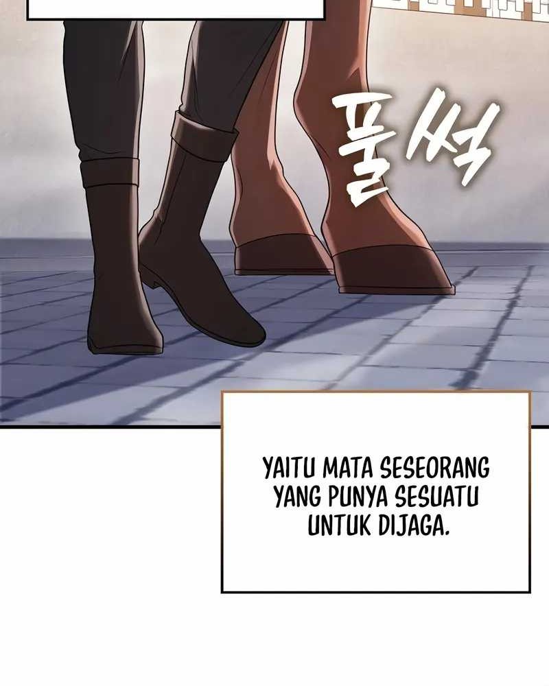 Mightiest Melee Magician Chapter 49 Gambar 20