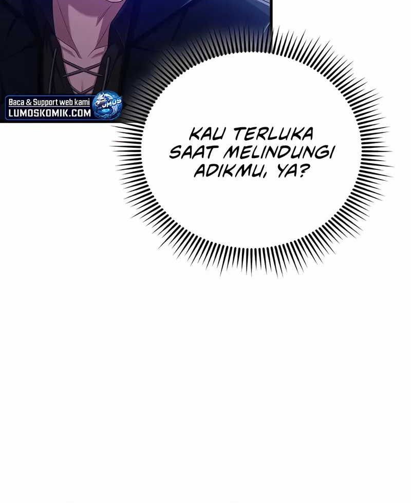 Mightiest Melee Magician Chapter 50 Gambar 28