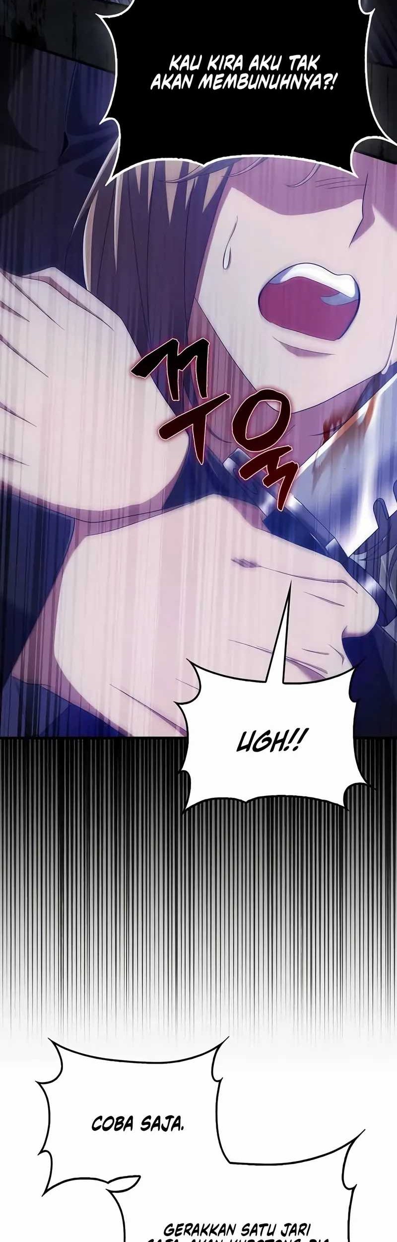 Mightiest Melee Magician Chapter 50 Gambar 30
