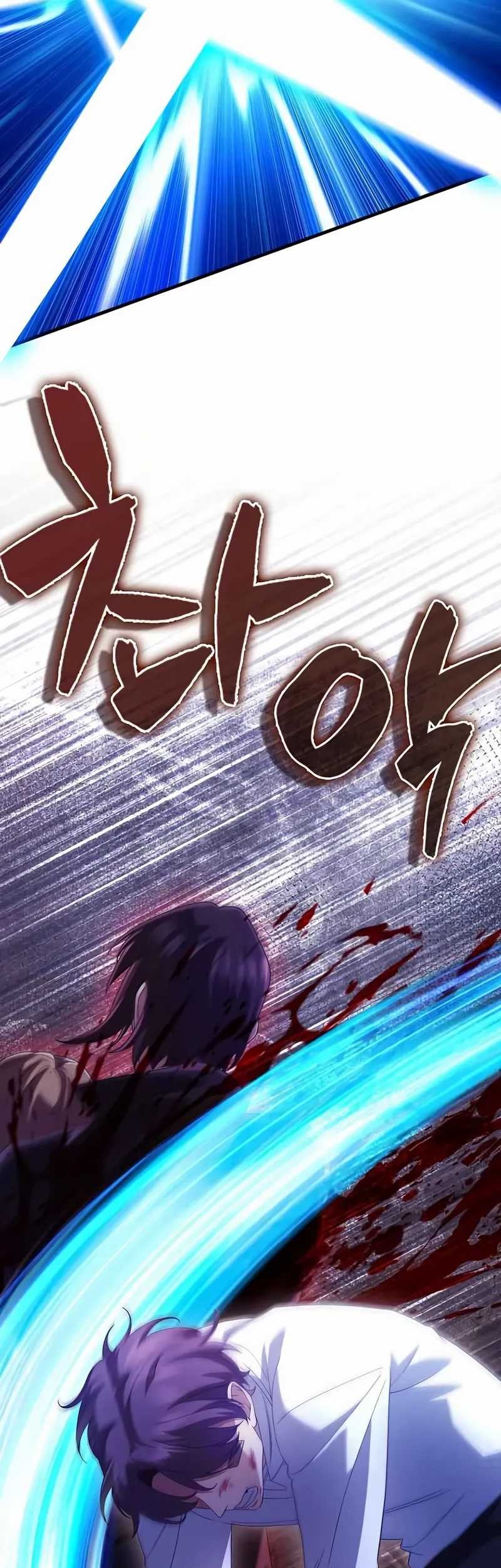 Mightiest Melee Magician Chapter 50 Gambar 35