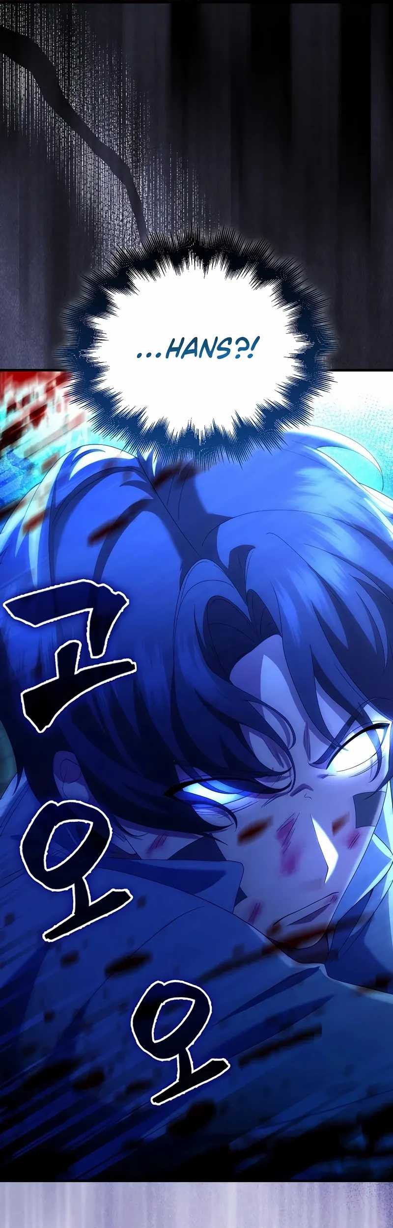 Mightiest Melee Magician Chapter 50 Gambar 38