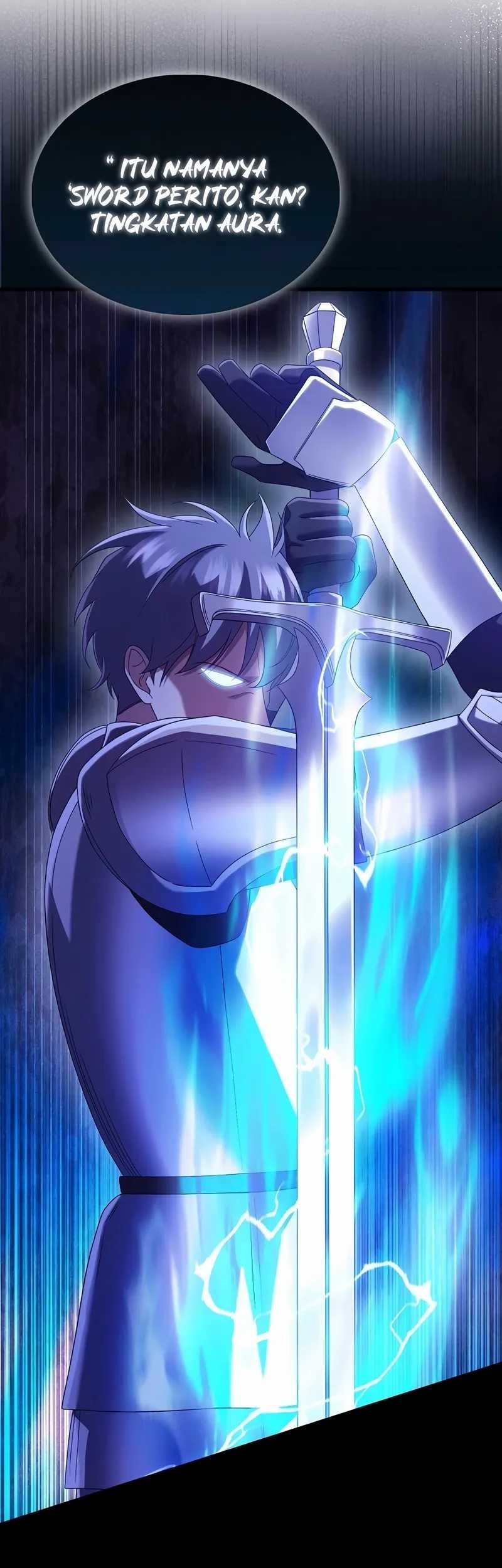 Mightiest Melee Magician Chapter 50 Gambar 50