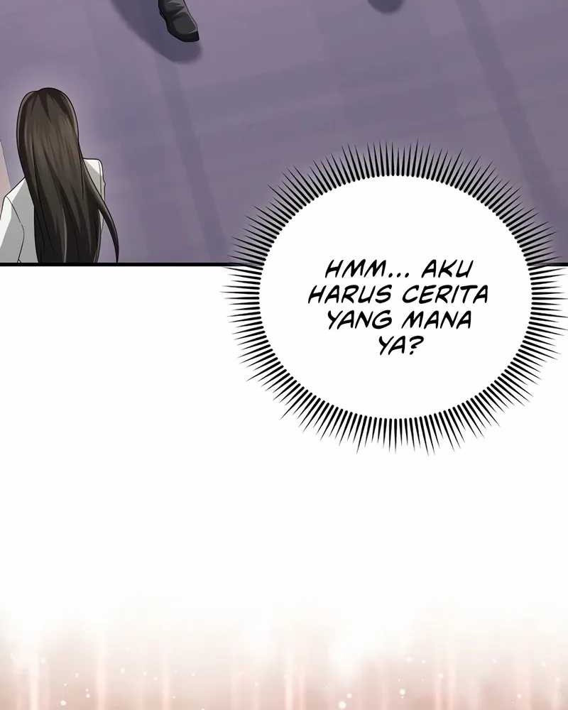 Mightiest Melee Magician Chapter 50 Gambar 63
