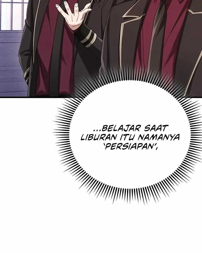 Mightiest Melee Magician Chapter 50 Gambar 69