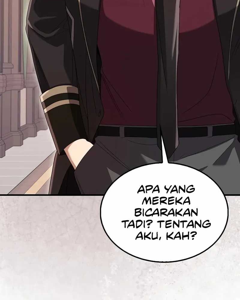 Mightiest Melee Magician Chapter 51 Gambar 50