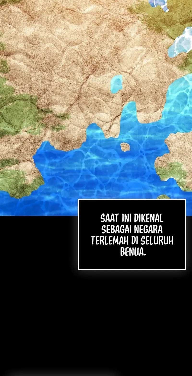 Baca Manhwa Mightiest Melee Magician Chapter 51 Gambar 2