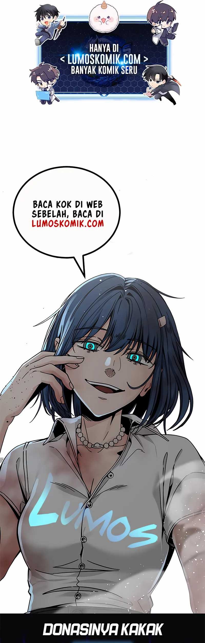Mightiest Melee Magician Chapter 51 Gambar 74