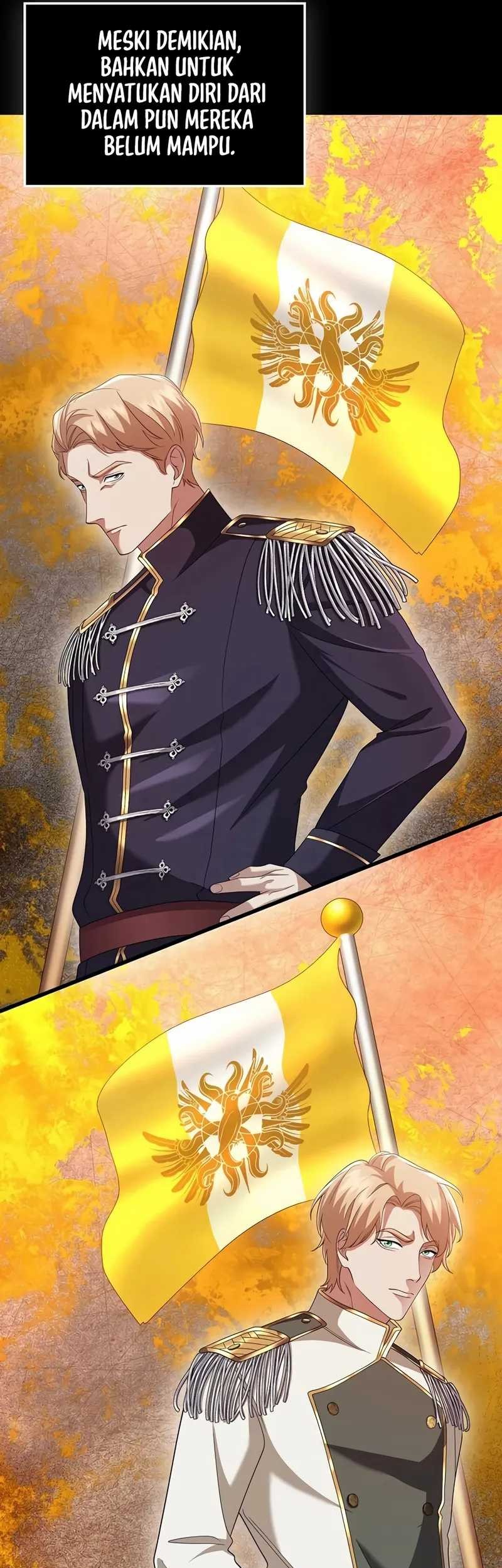 Mightiest Melee Magician Chapter 51 Gambar 3