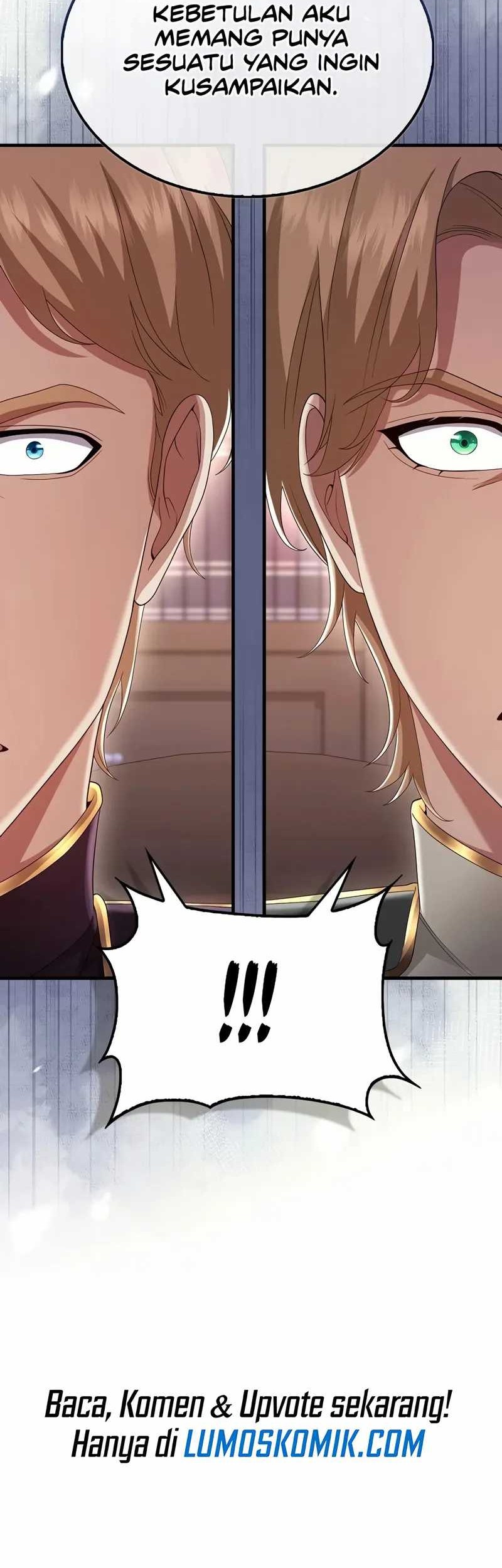 Mightiest Melee Magician Chapter 51 Gambar 13