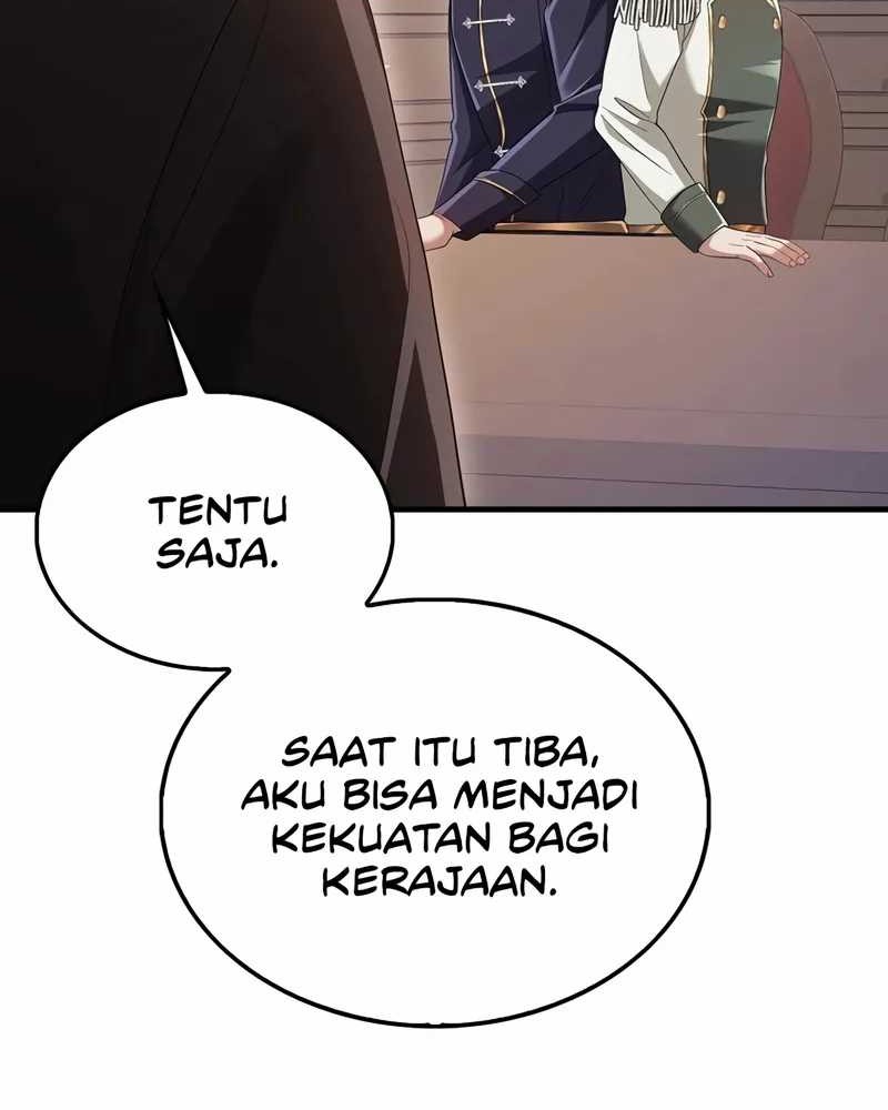 Mightiest Melee Magician Chapter 51 Gambar 22