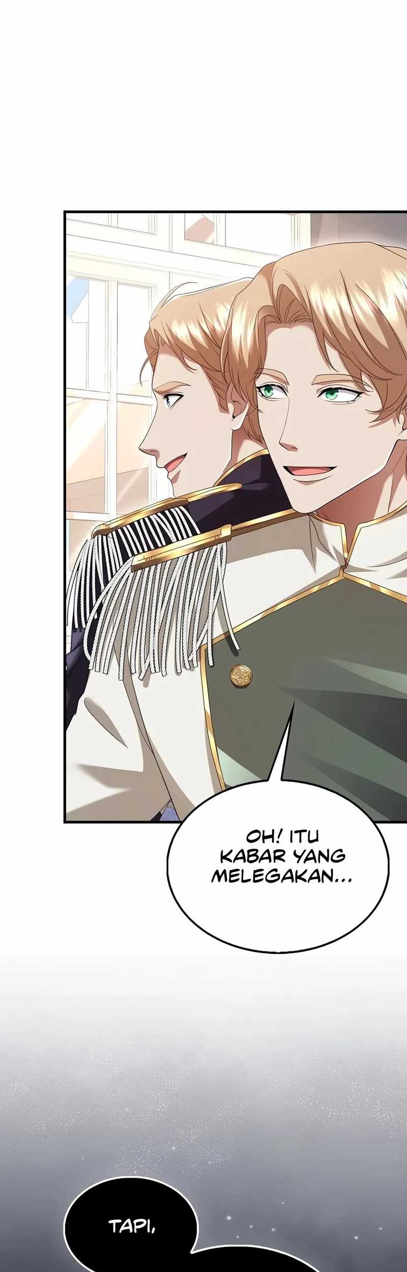 Mightiest Melee Magician Chapter 51 Gambar 23