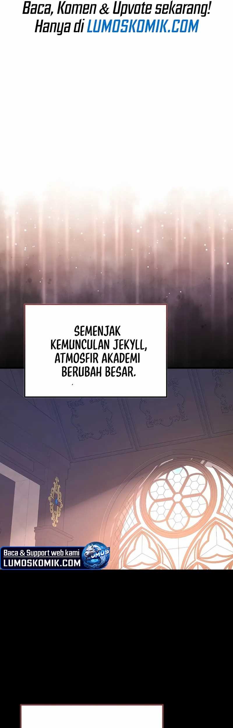 Mightiest Melee Magician Chapter 52 Gambar 23