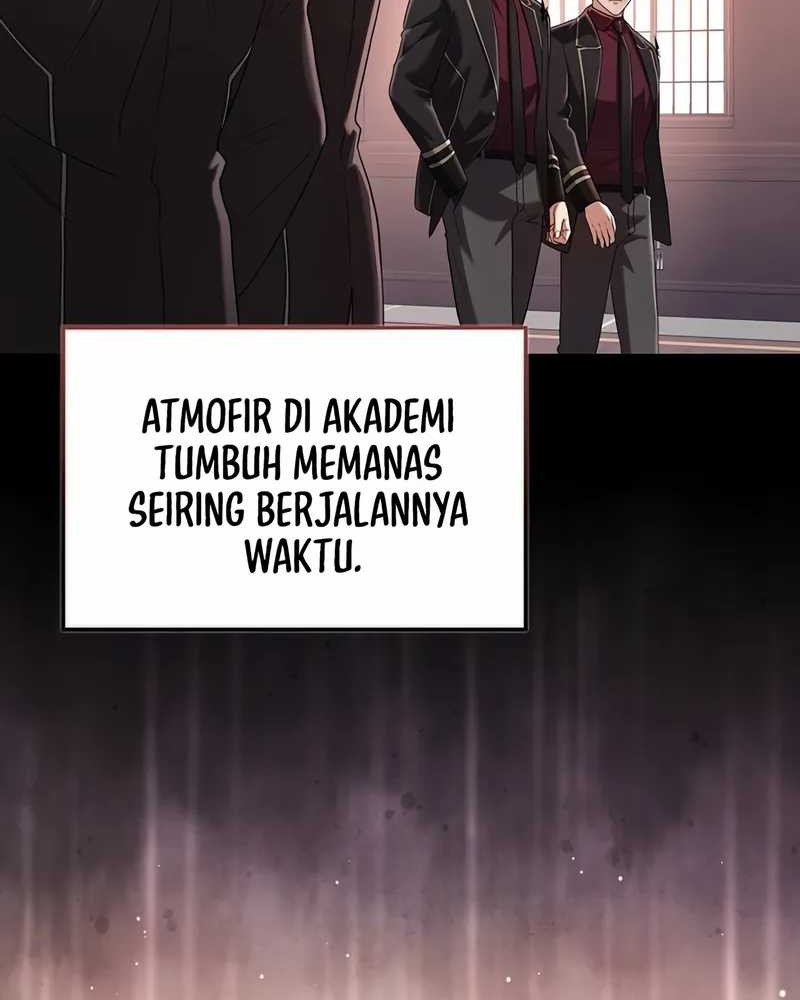 Mightiest Melee Magician Chapter 52 Gambar 27