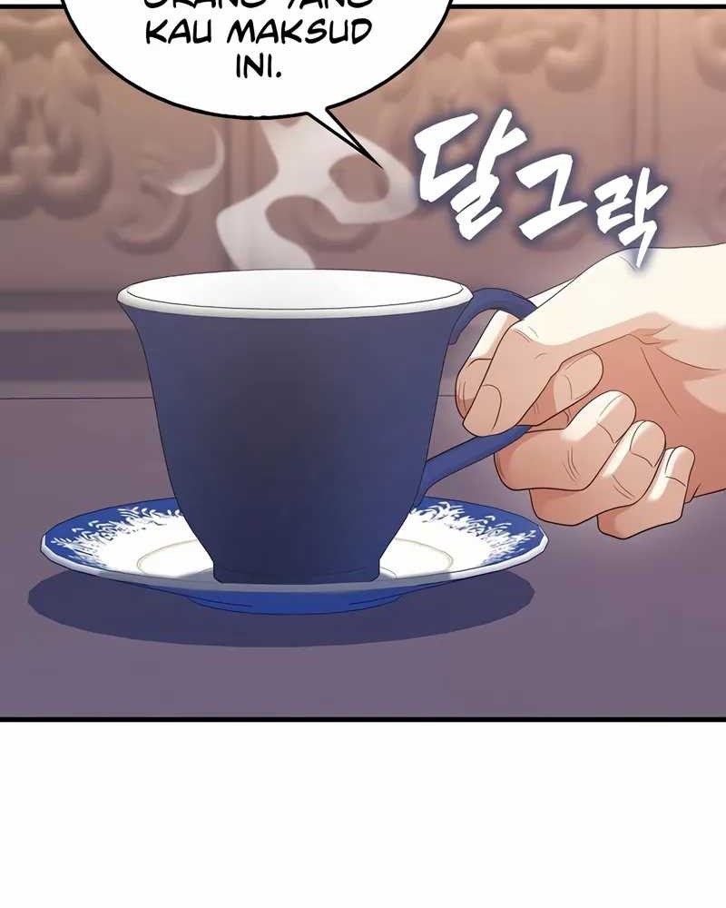 Mightiest Melee Magician Chapter 52 Gambar 33