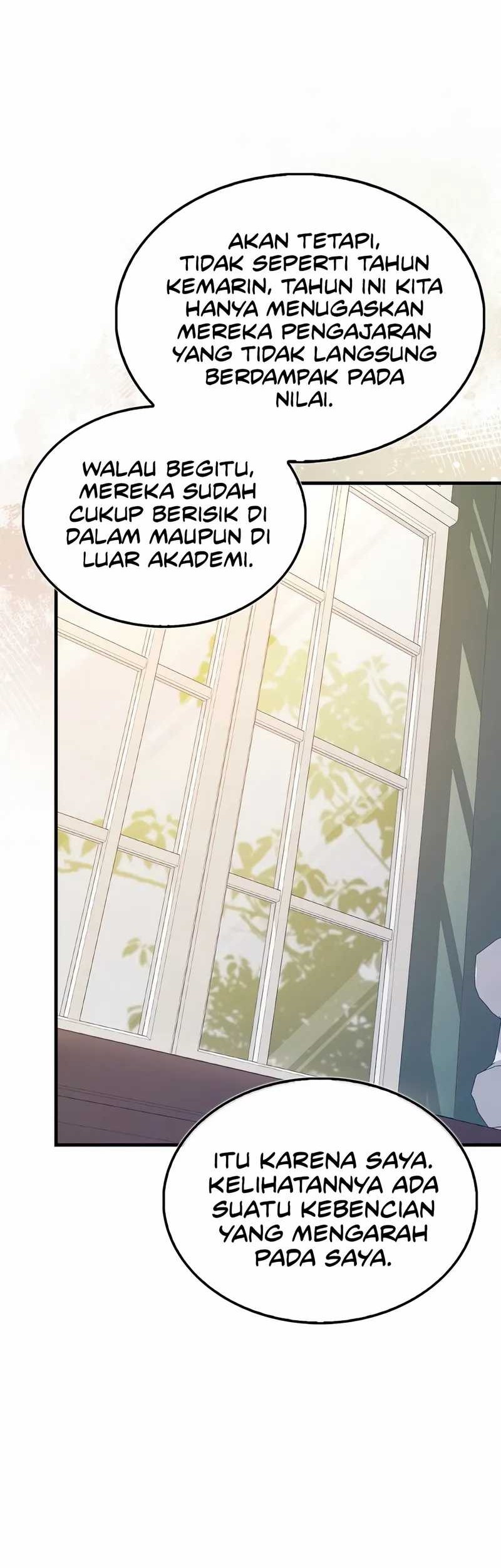 Mightiest Melee Magician Chapter 52 Gambar 35