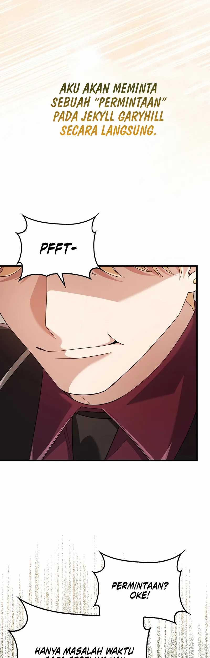 Mightiest Melee Magician Chapter 52 Gambar 51