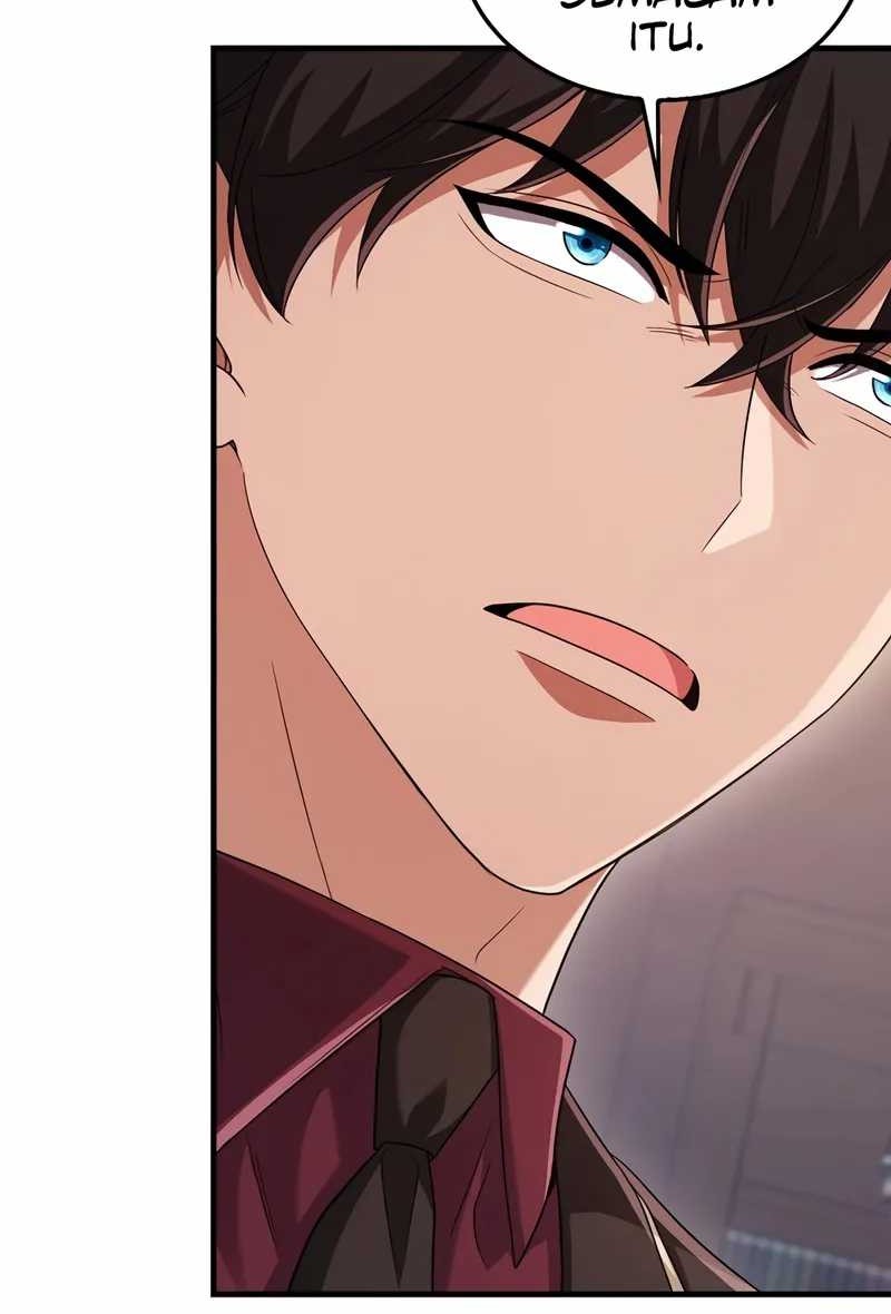 Mightiest Melee Magician Chapter 52 Gambar 53