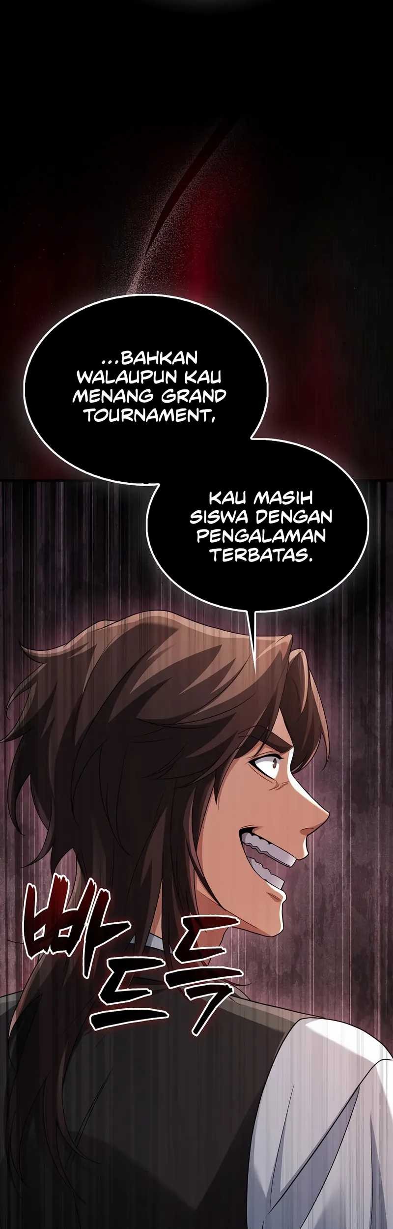 Mightiest Melee Magician Chapter 52 Gambar 69