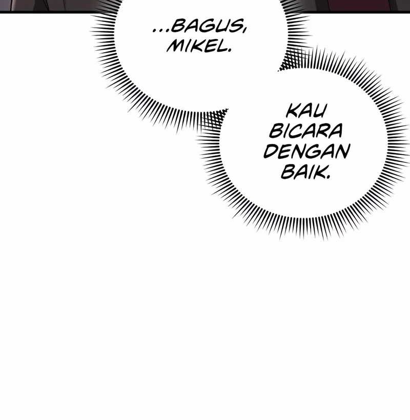 Mightiest Melee Magician Chapter 52 Gambar 76