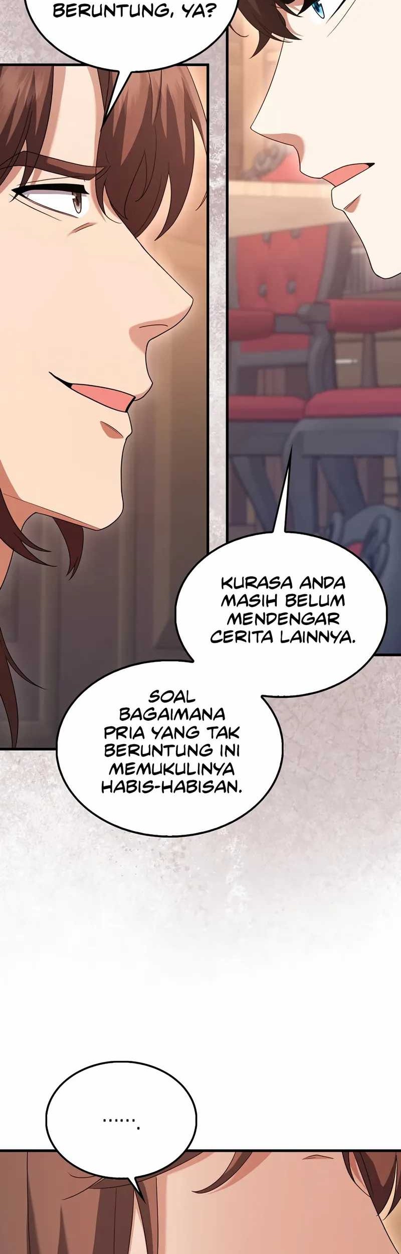 Mightiest Melee Magician Chapter 52 Gambar 18