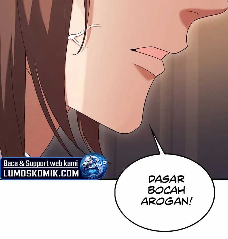 Mightiest Melee Magician Chapter 52 Gambar 19