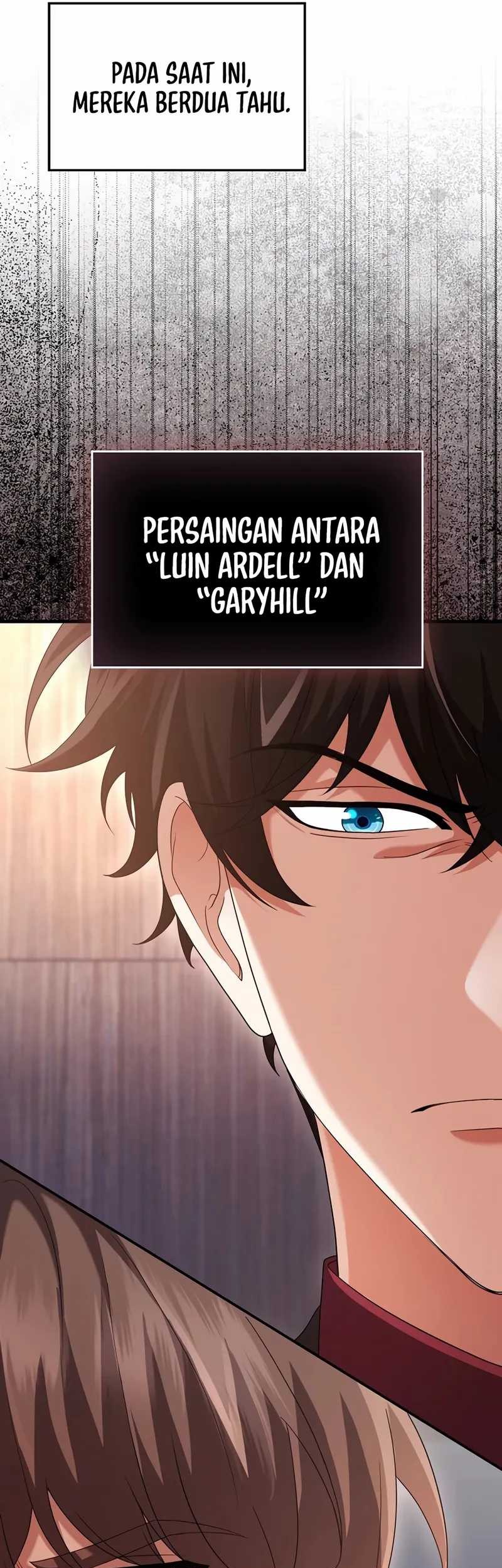 Mightiest Melee Magician Chapter 52 Gambar 20