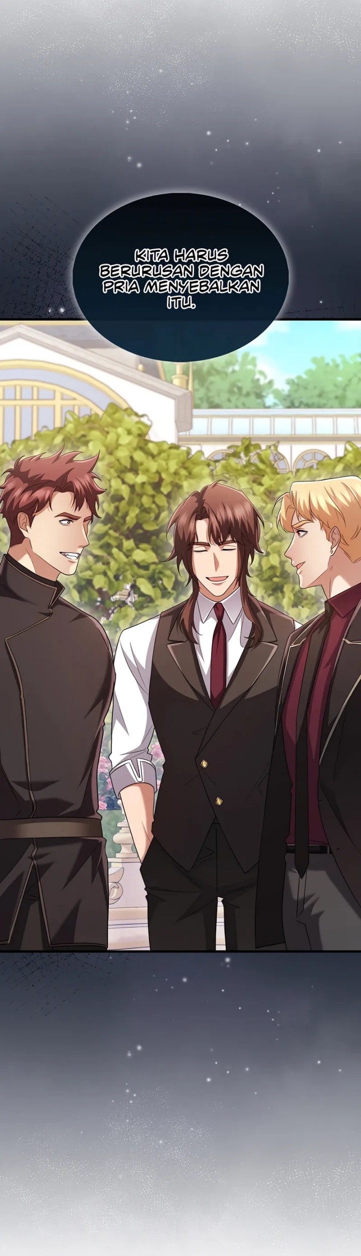 Mightiest Melee Magician Chapter 53 Gambar 53
