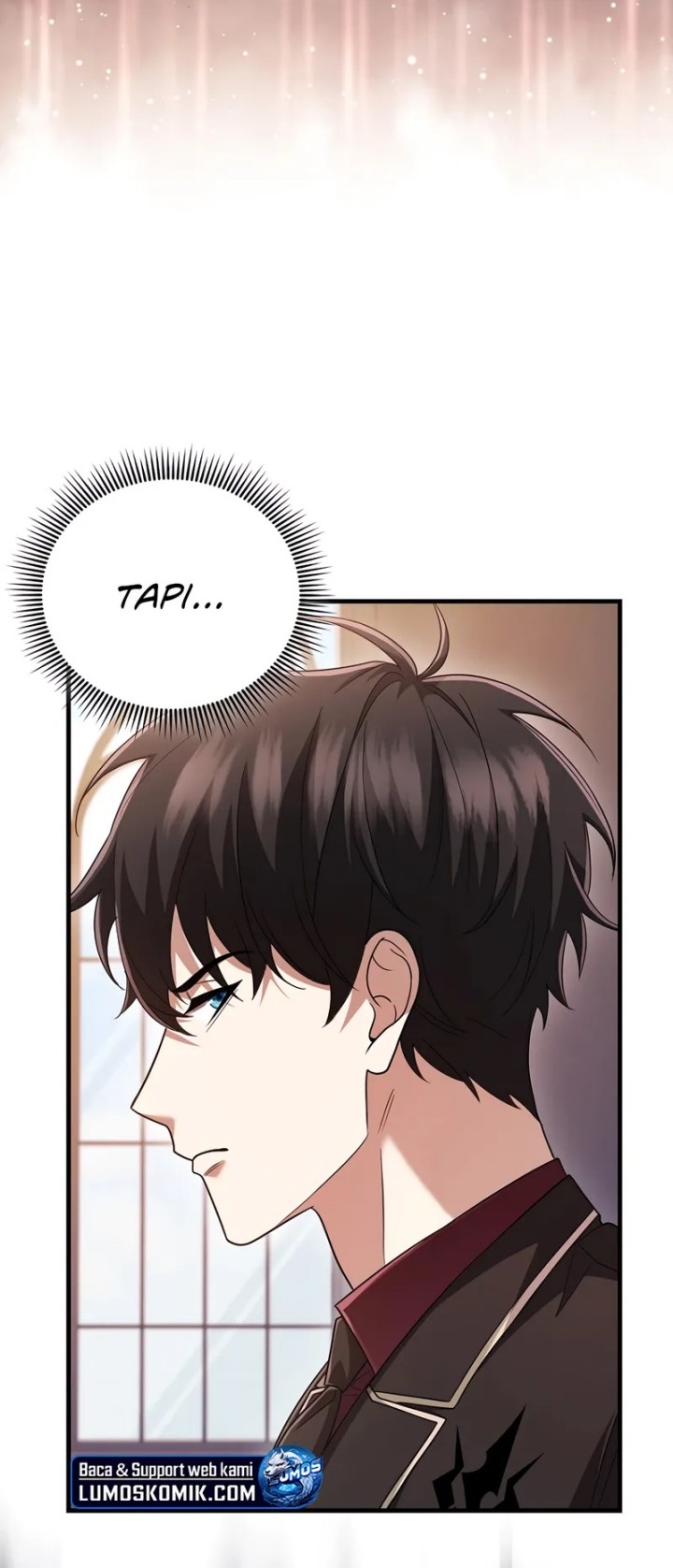 Mightiest Melee Magician Chapter 53 Gambar 62
