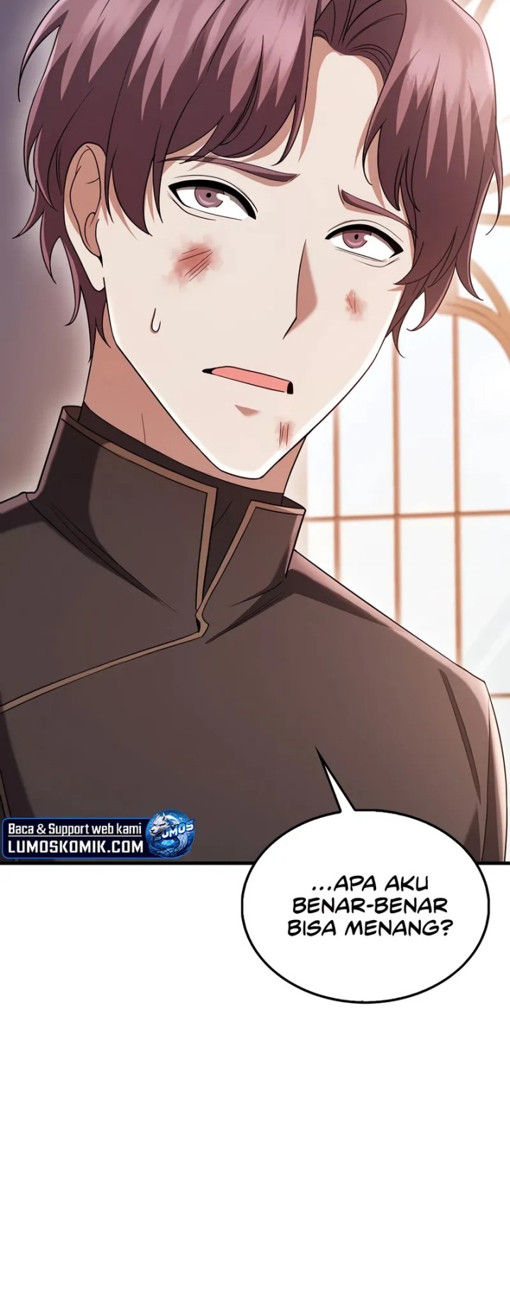 Mightiest Melee Magician Chapter 53 Gambar 66