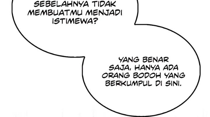 Mightiest Melee Magician Chapter 53 Gambar 71