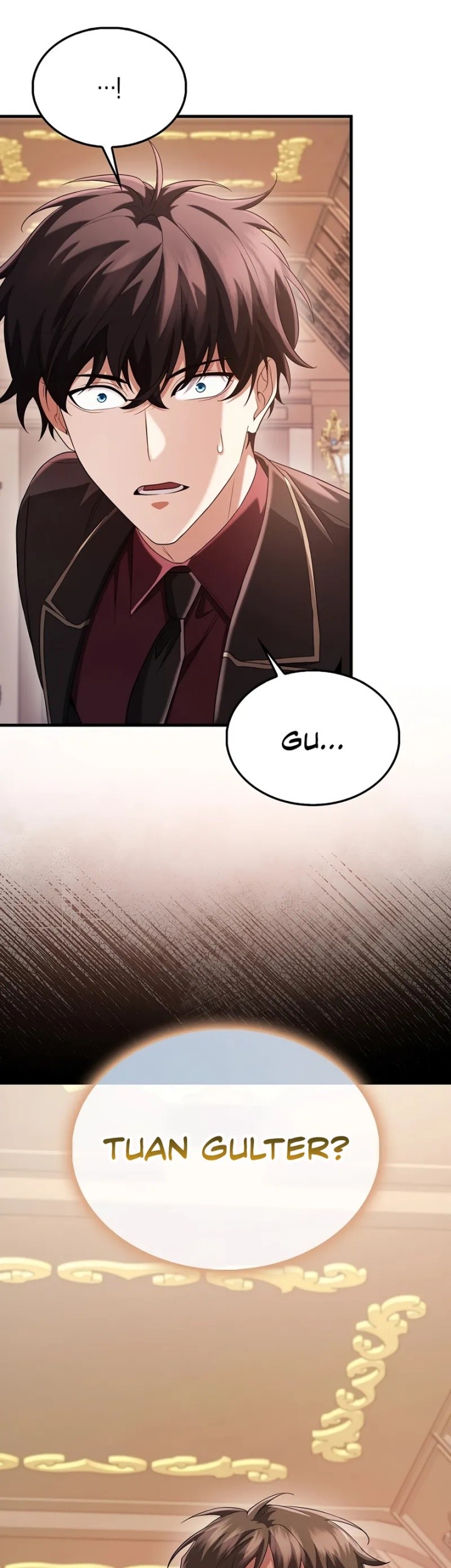 Mightiest Melee Magician Chapter 53 Gambar 82