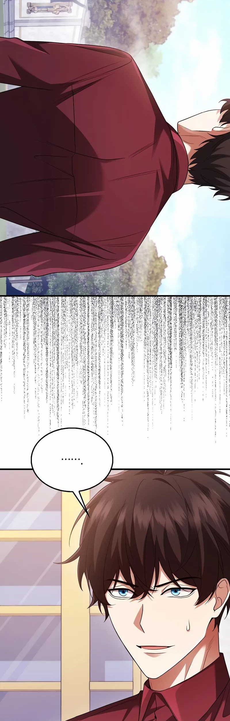Mightiest Melee Magician Chapter 54 Gambar 32